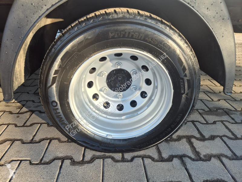 Furgoneta Ford Transit 2.0 TDCi 170KM / LOW KM...