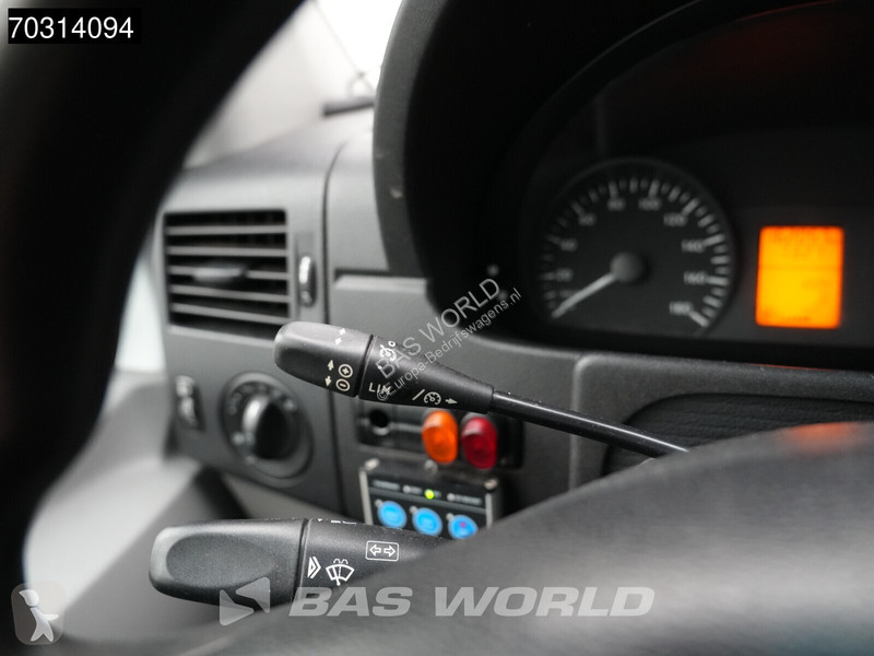 عربة نفعية Mercedes 416 CDI Dubbellucht L2H2...