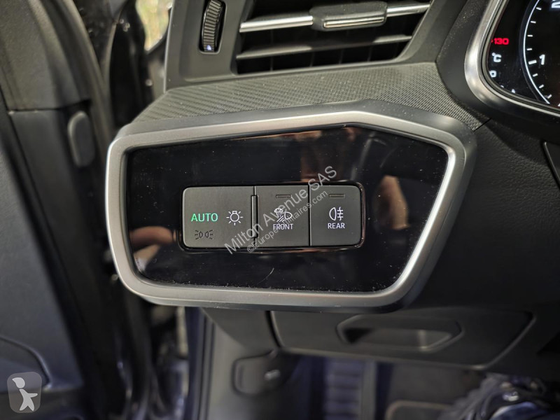 Samochód dostawczy Audi A6 Avant 2.0 40 TDI -...