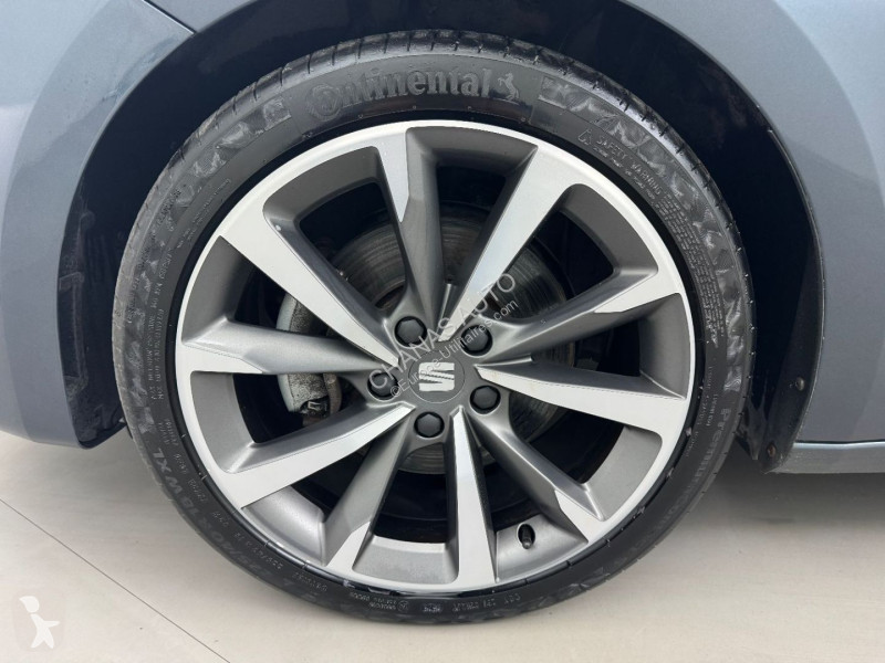 Seat Sportstourer 2.0 TDI 150 FR Business...