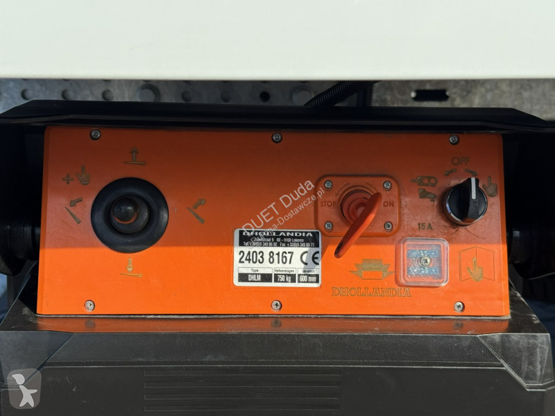 Furgoneta Iveco 35C14