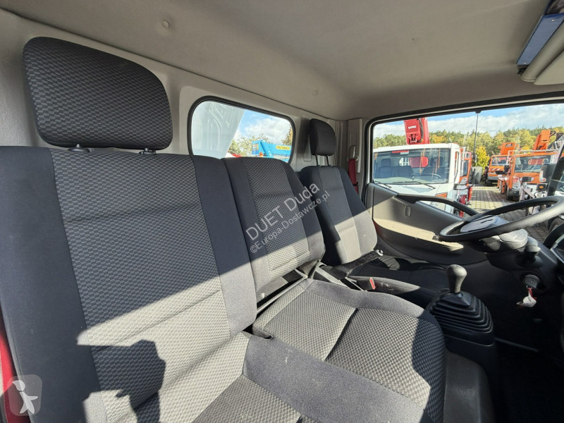 Samochód dostawczy Renault