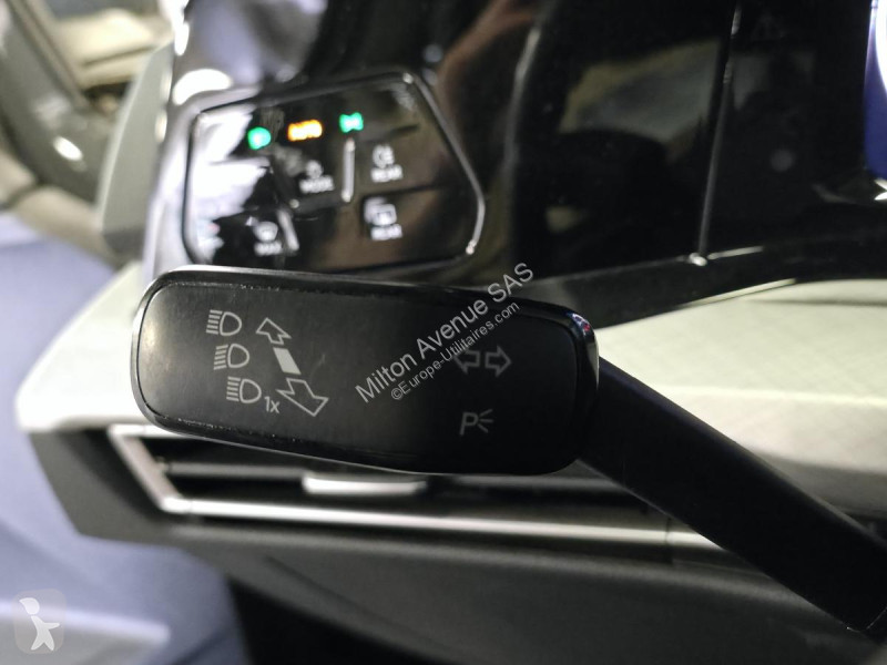 عربة نفعية Volkswagen GOLF SW 2.0 TDI SCR - 150...