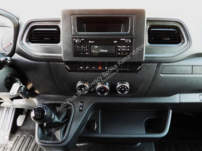 Furgoneta Renault  MASTER