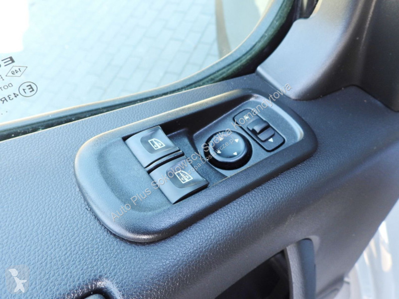 Véhicule utilitaire Renault  MASTER