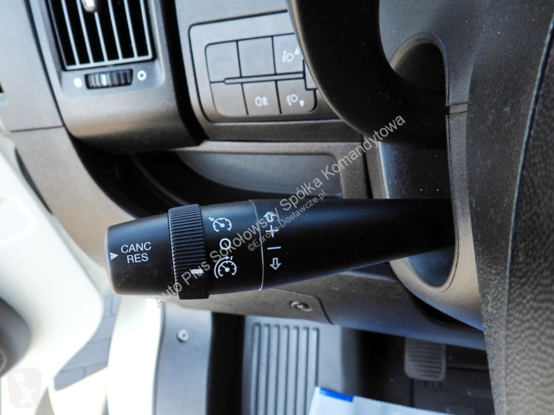 عربة نفعية Citroën  JUMPER