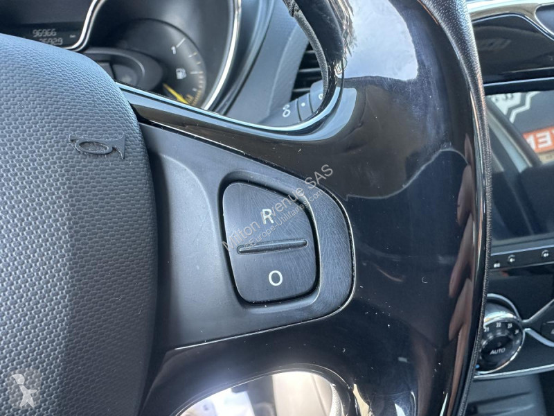 Samochód dostawczy Renault CAPTUR 0.9 Energy...