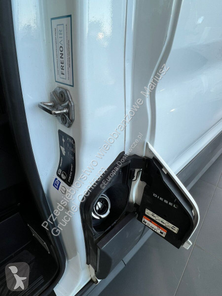 Лекотоварен автомобил Ford Transit 2.2 / 1...