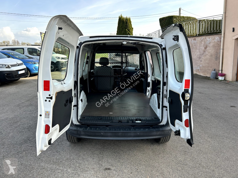 عربة نفعية Renault Maxi Grand Volume 1.5 dci 90...
