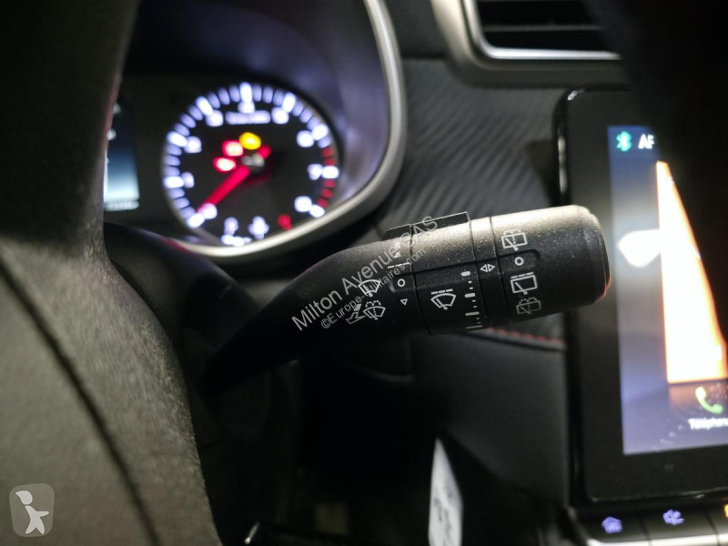 Samochód dostawczy MG ZS 1.5L VTi  Tech - 106...