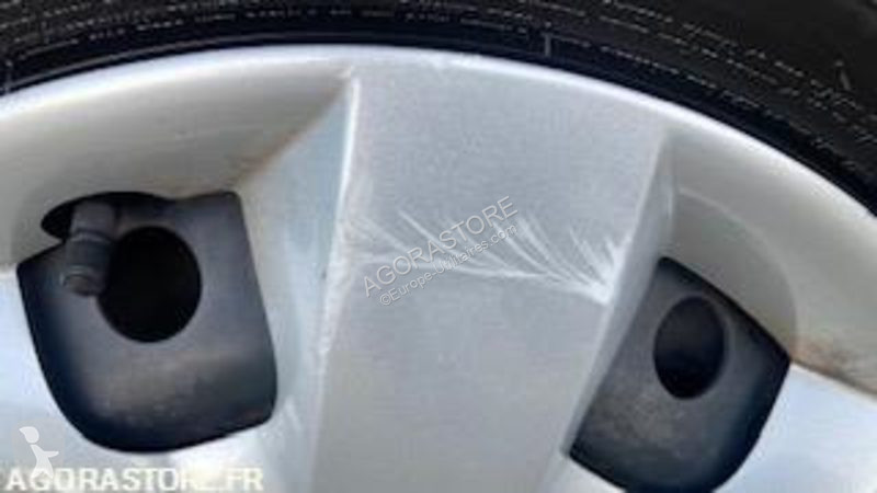Véhicule utilitaire Renault KANGOO