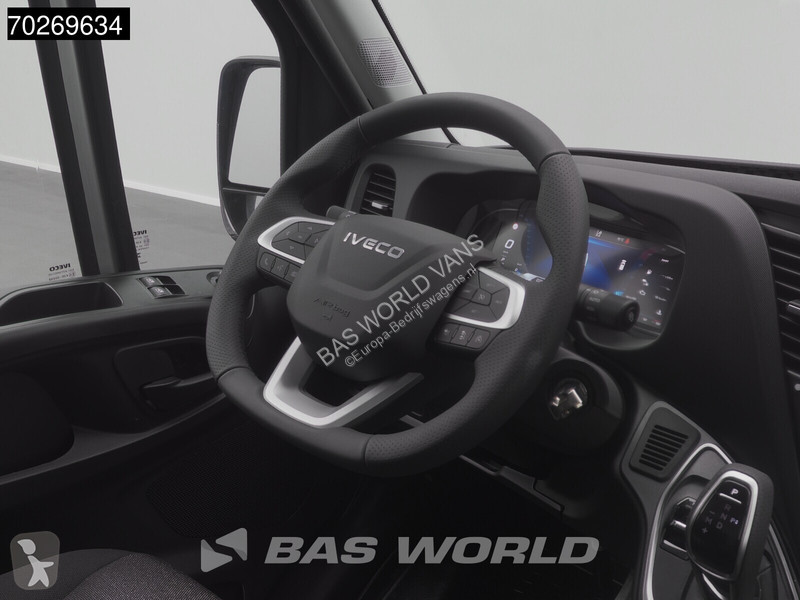 Furgoneta Iveco 35S21 BPM VRIJ! 3.0L Automaat...