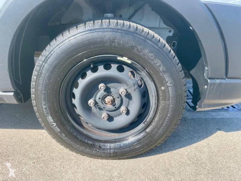 Véhicule utilitaire Ford
