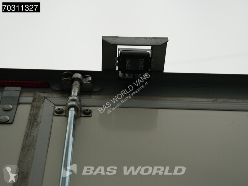 Véhicule utilitaire Renault Lowliner Bakwagen...