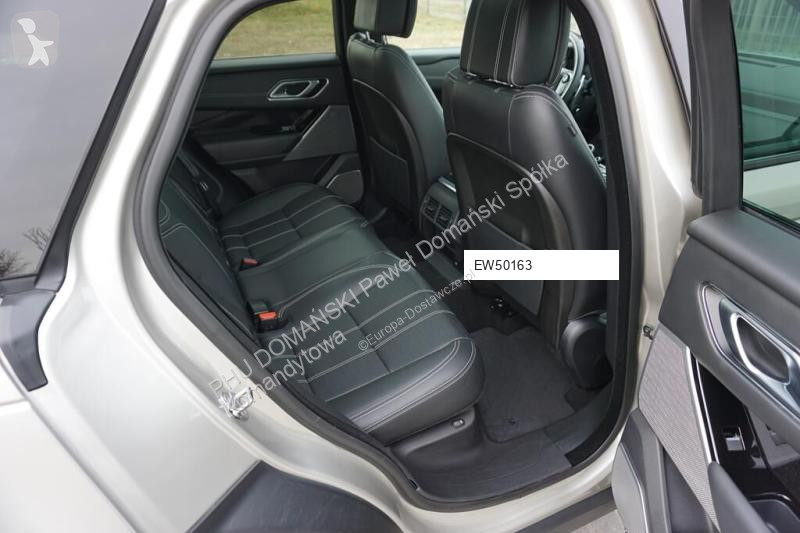 Samochód dostawczy Rover / VELAR 2.0 Si4 300 KM...
