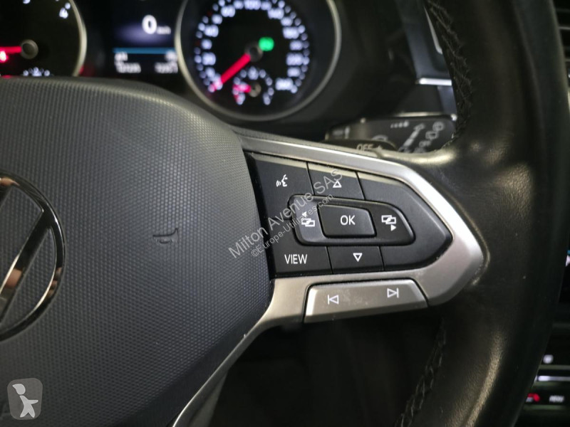 عربة نفعية Volkswagen TIGUAN 2.0 16V TDI...