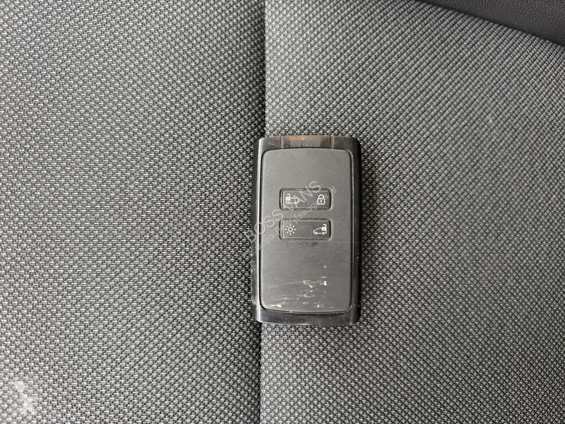 Samochód dostawczy Renault Grand Comfort TCe...