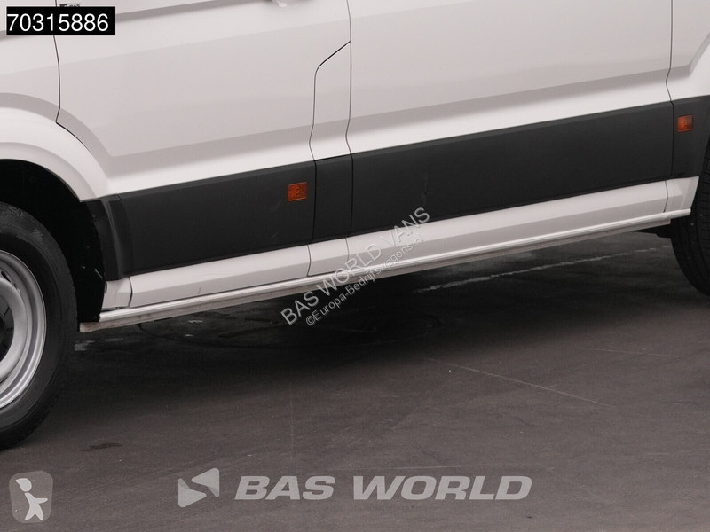 Bedrijfswagen Volkswagen 140pk L3H3 Airco...