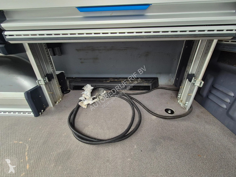 Furgoneta Mercedes 317 CDI L1H1 Aut/...