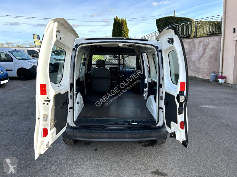 Veículo utilitário Renault Maxi Grand Volume...