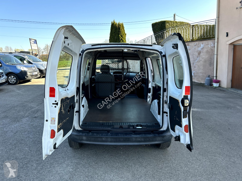 Renault Maxi Grand Volume 1.5 dci 90 Confort...