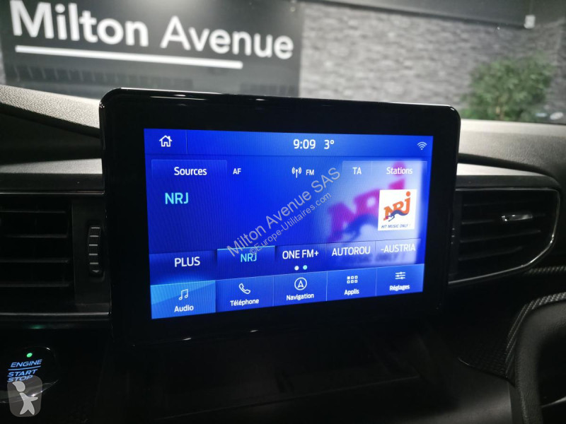 عربة نفعية Ford EXPLORER 3.0 V6 EcoBoost - 457...