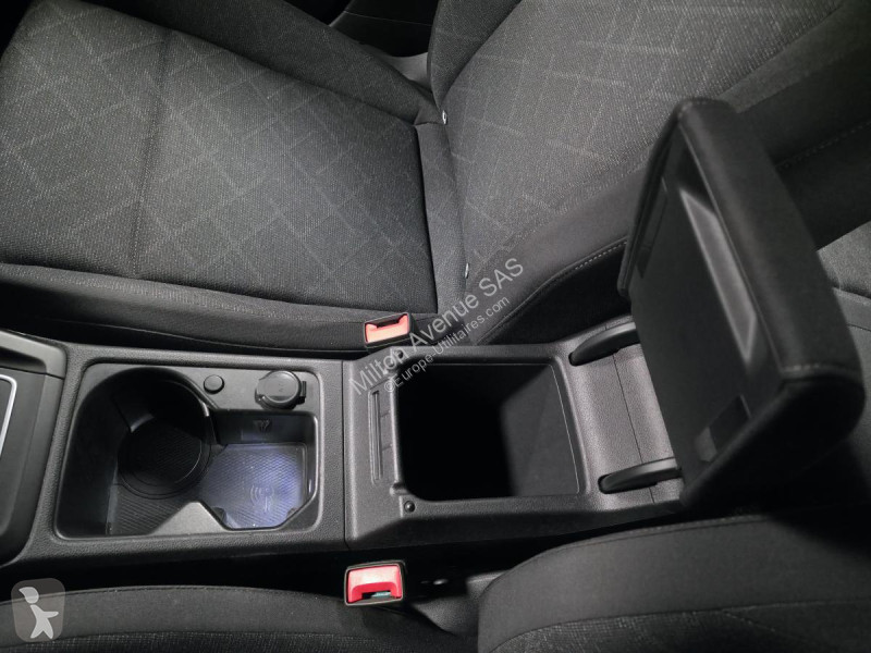 عربة نفعية Volkswagen GOLF VIII 2.0 TDI SCR -...