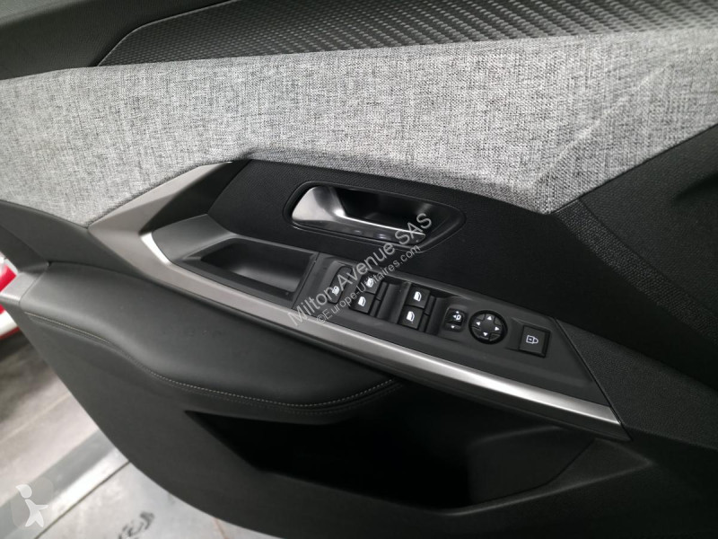Peugeot 5008 1.2i Hybrid -136 - BV e-DCS6  III...