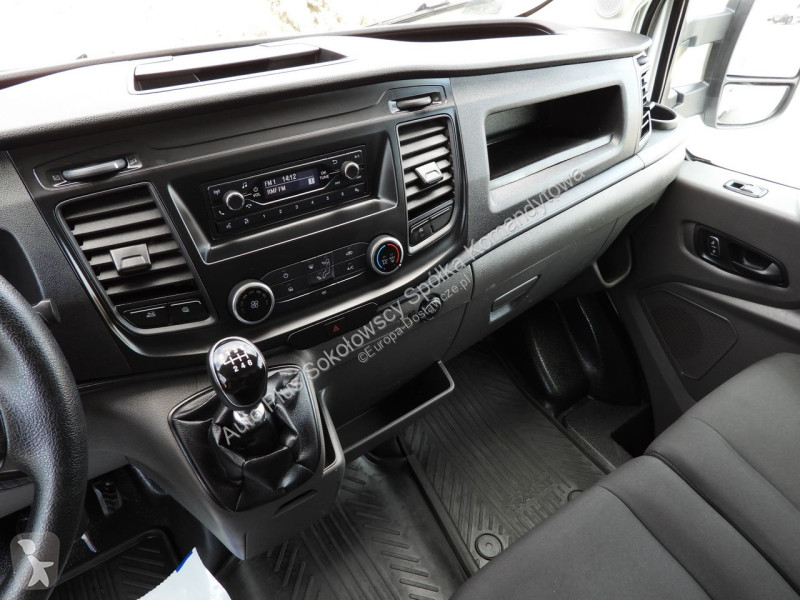 Veicolo commerciale Ford  TRANSIT