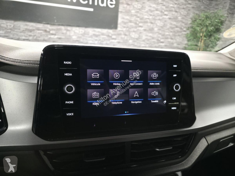 Volkswagen T-ROC 2.0 TDI - 150 - BV DSG 7  Life...