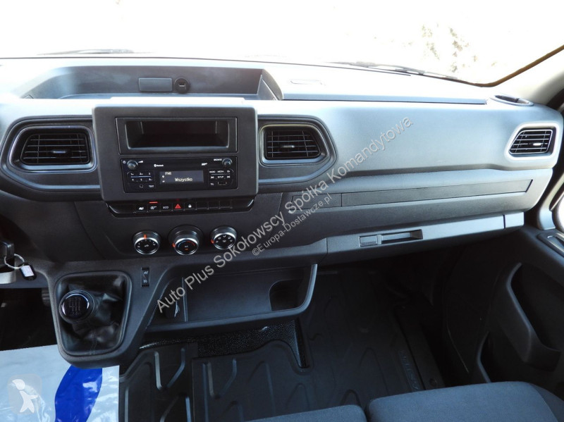 Renault  MASTER van