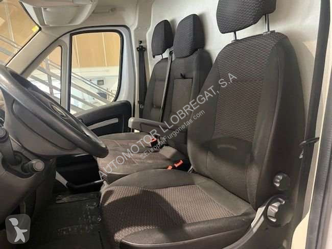 عربة نفعية Opel