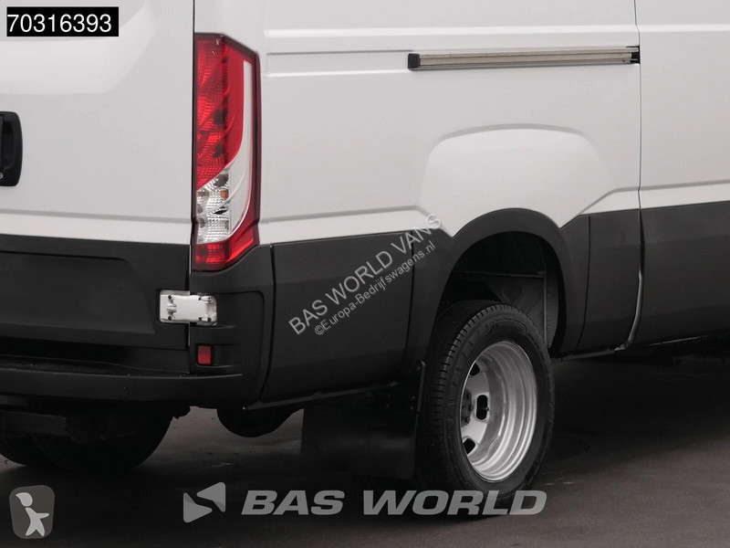 Véhicule utilitaire Iveco 35C18 3.0L Automaat...