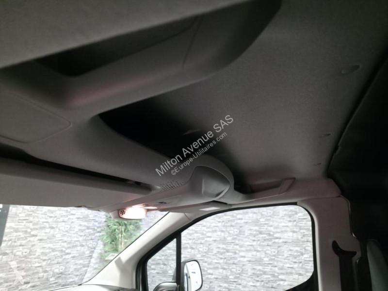 Furgoneta Peugeot PARTNER M 650KG 1.5 BlueHDi -...