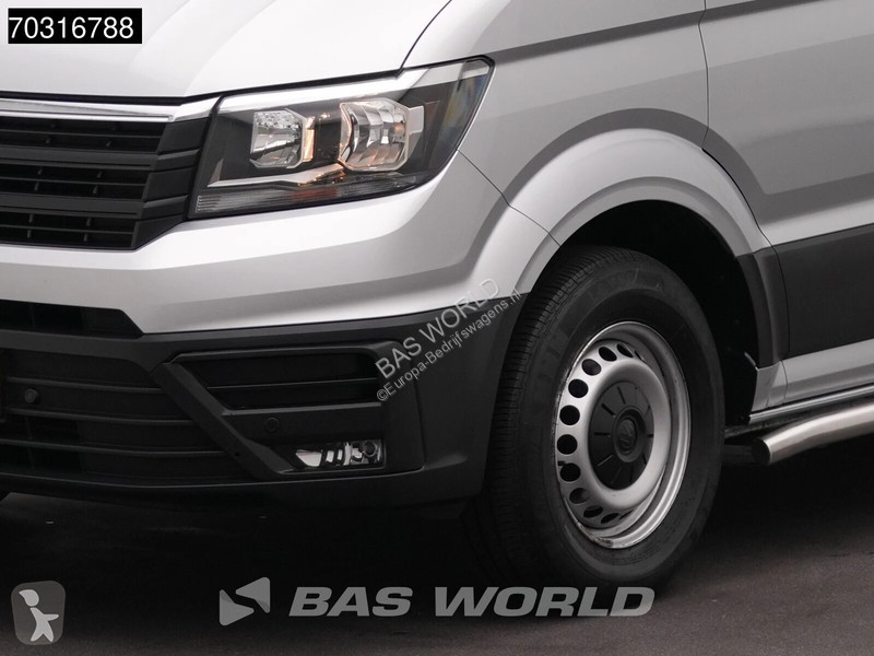 Furgoneta Volkswagen 140pk L3H3 Trekhaak Navi...