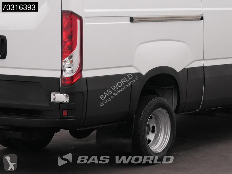 Furgoneta Iveco 35C18 3.0L Automaat Foodtruck...