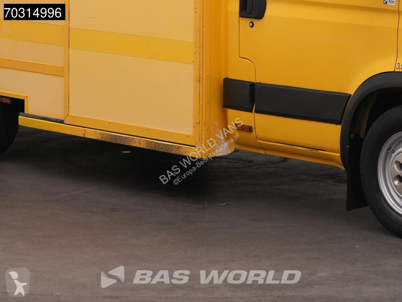 عربة نفعية Iveco 35S11 Automaat Luchtvering...