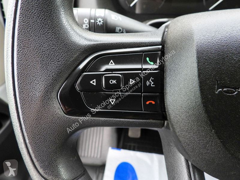Furgoneta Fiat  DUCATO