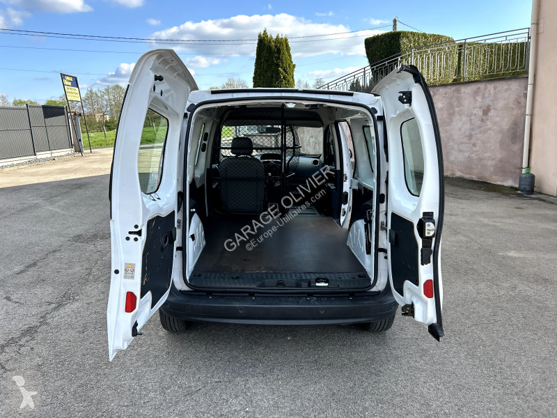 Véhicule utilitaire Renault Maxi Grand Volume...