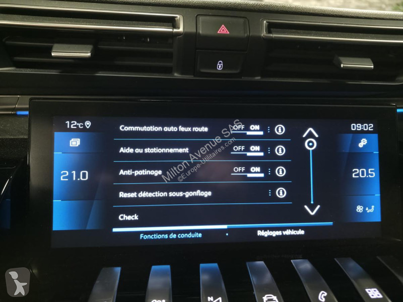 عربة نفعية Peugeot 508 SW 1.5 BlueHDi - 130 -...