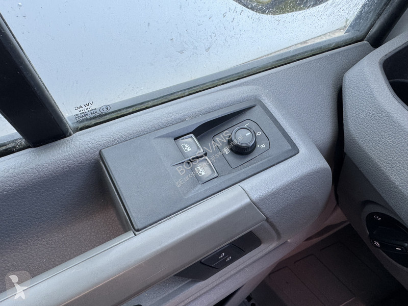 Furgoneta Volkswagen 2.0 TDI 140 PK Imperiaal...
