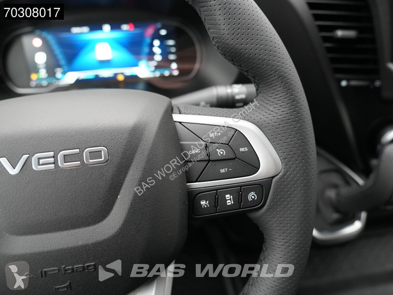 عربة نفعية Iveco 35S21 Neu! 3.0L Automatik L2H2...
