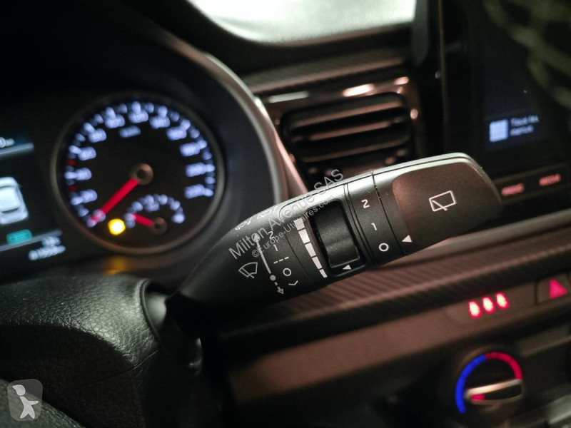 Véhicule utilitaire KIA RIO 1.0 T-GDi MHEV -...