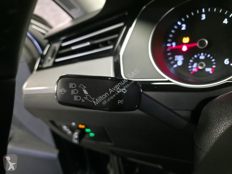 عربة نفعية Volkswagen PASSAT SW 2.0 16V TDI Evo...