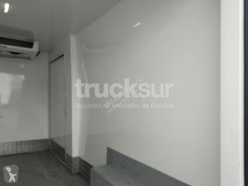 Furgoneta Citroën  JUMPER 140.35 L3H2 FRC-X
