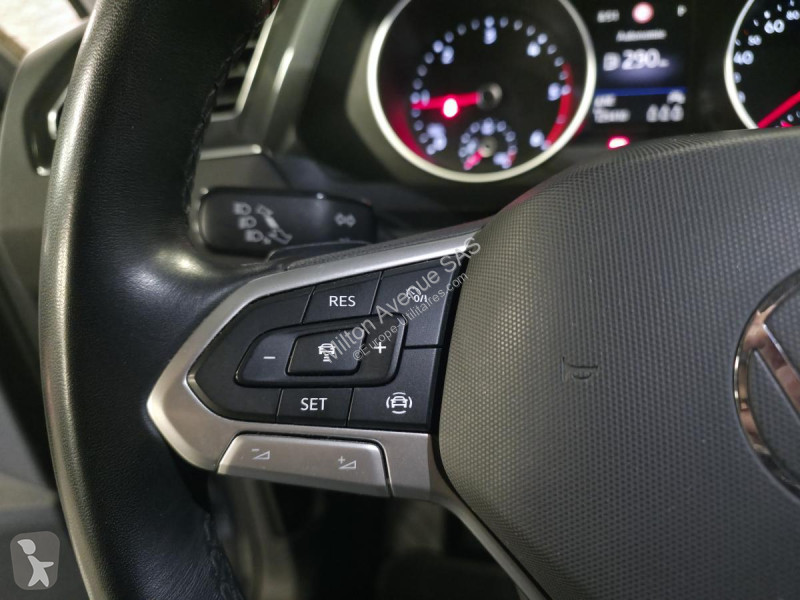 Furgoneta Volkswagen TIGUAN 2.0 16V TDI...