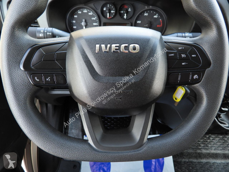 Veicolo commerciale Iveco 35S16 DAILY
