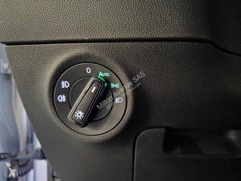 عربة نفعية Skoda KAROQ 2.0 TDI SCR - 116 - BV...