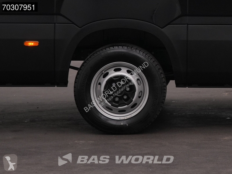Furgoneta Iveco 35S18 Neu! 3.0L Automatik 180PS...
