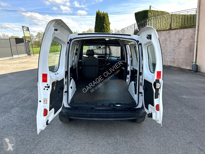 عربة نفعية Renault Maxi Grand Volume 1.5 dci 90...